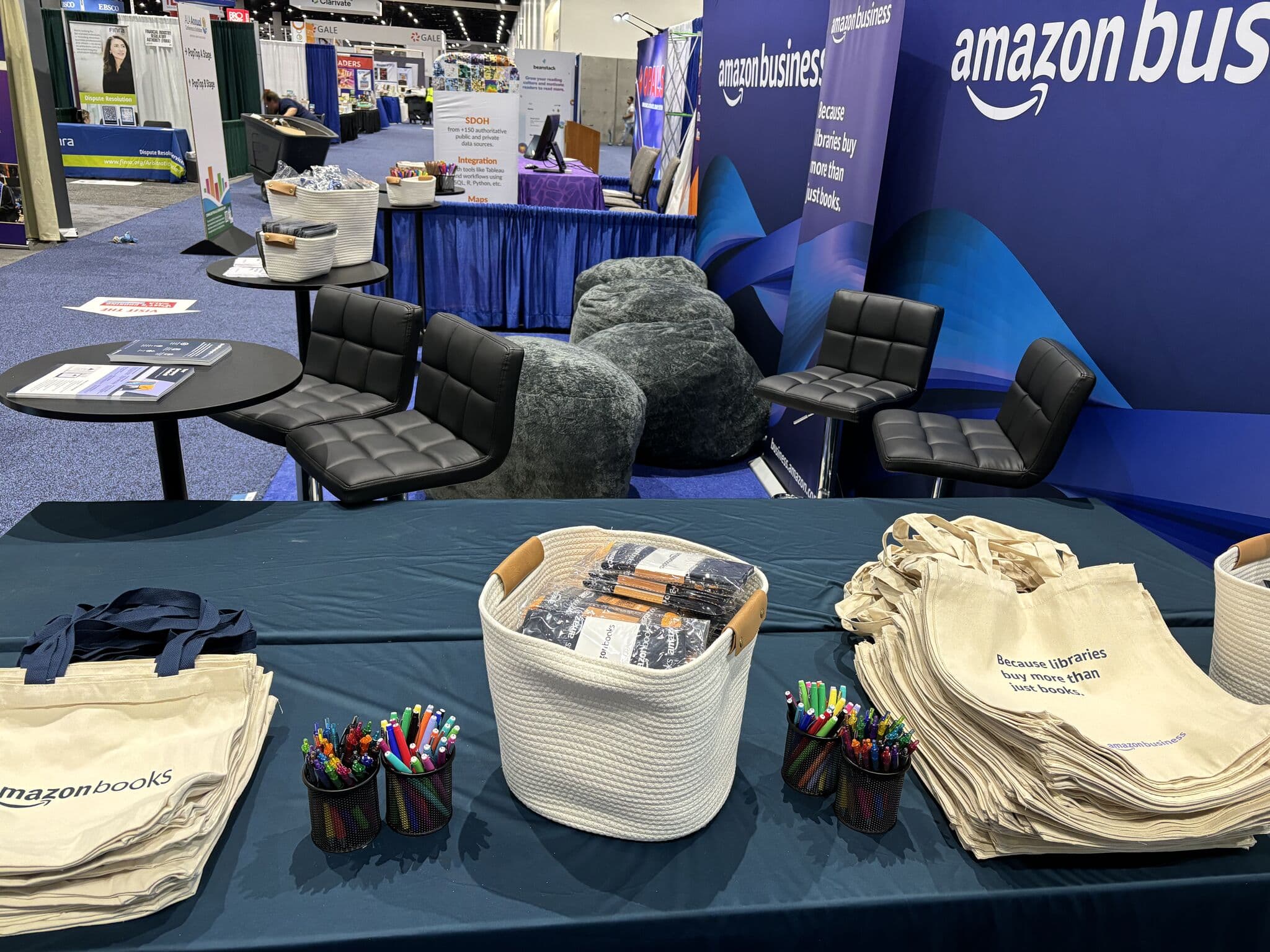 American Library Association Annual Conference selected artifact 2