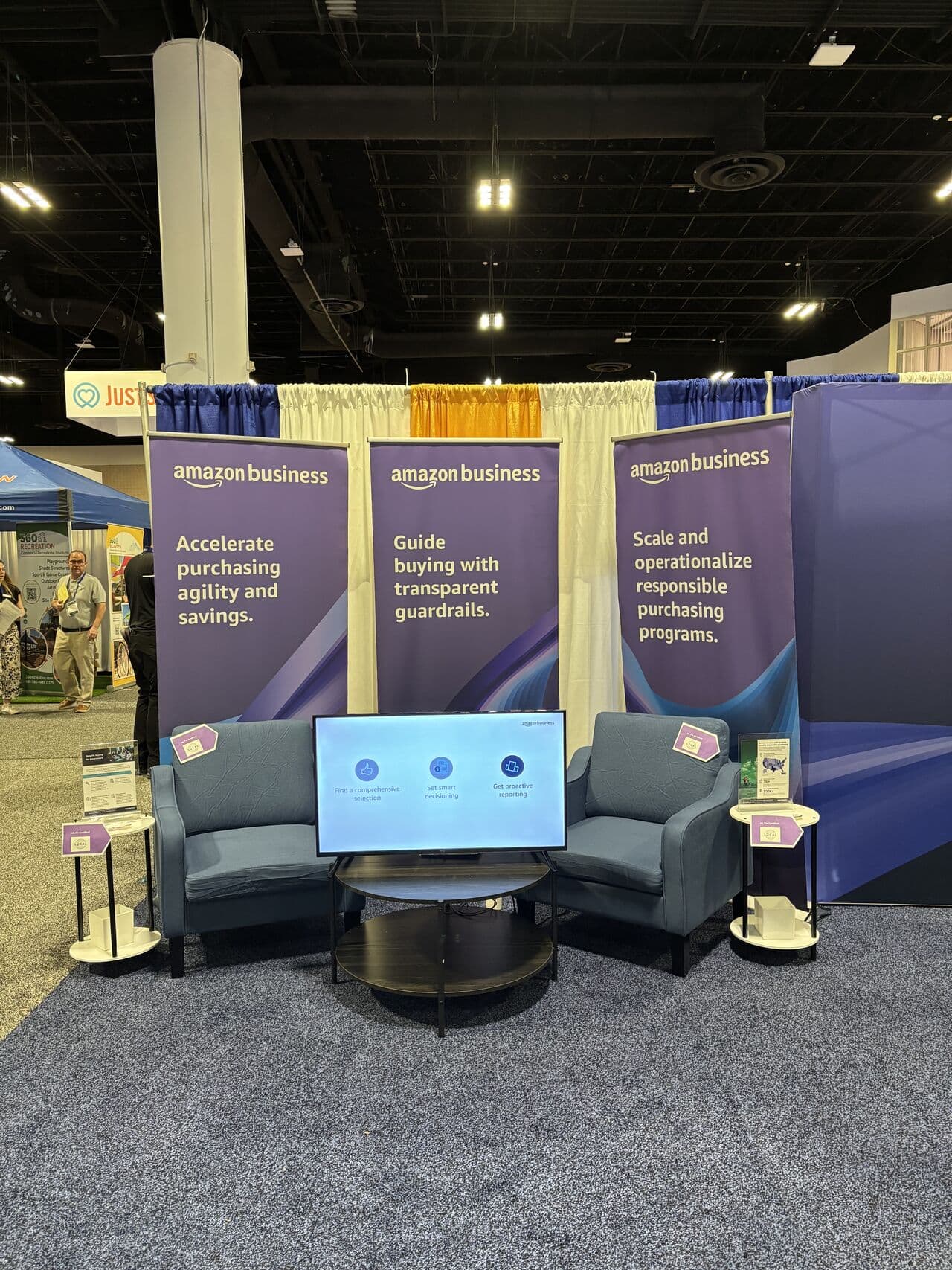 U.S. Army Association (AUSA) selected artifact 3