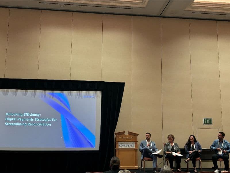 Global Webinars Program Leadership selected artifact 2