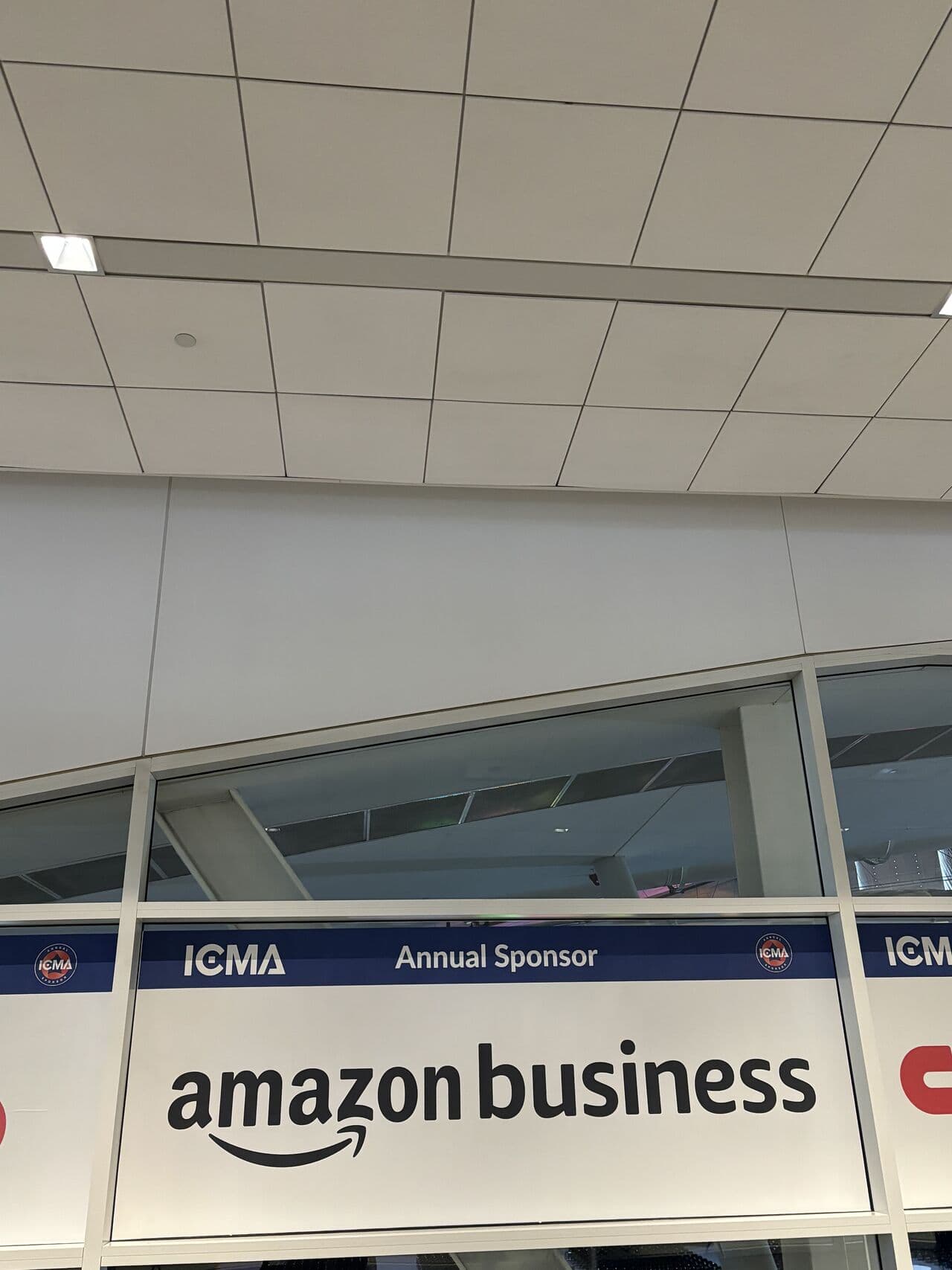 International City & County Managers Association (ICMA) selected artifact 2