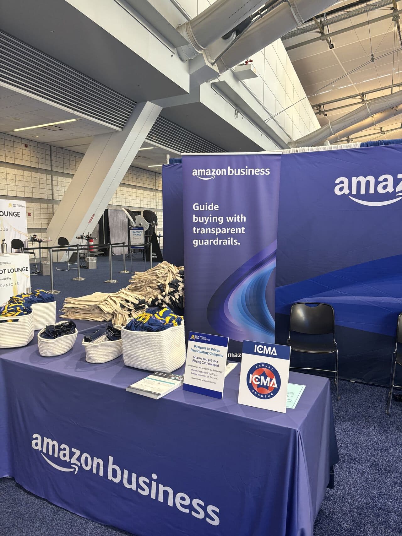 National League of Cities City Summit selected artifact 2