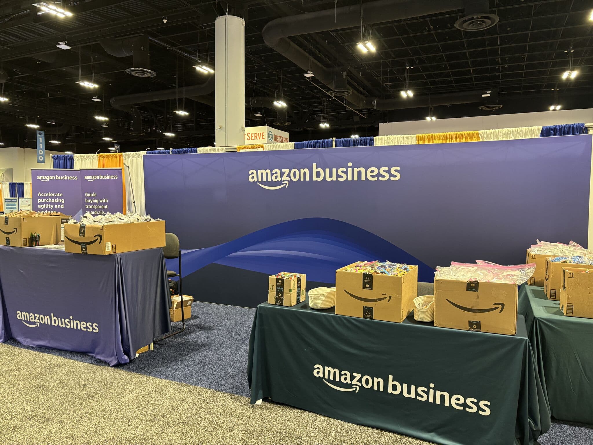 U.S. Army Association (AUSA) selected artifact 2