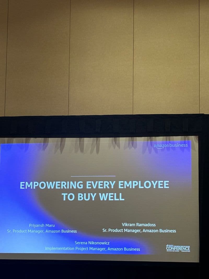 Global Webinars Program Leadership thumbnail