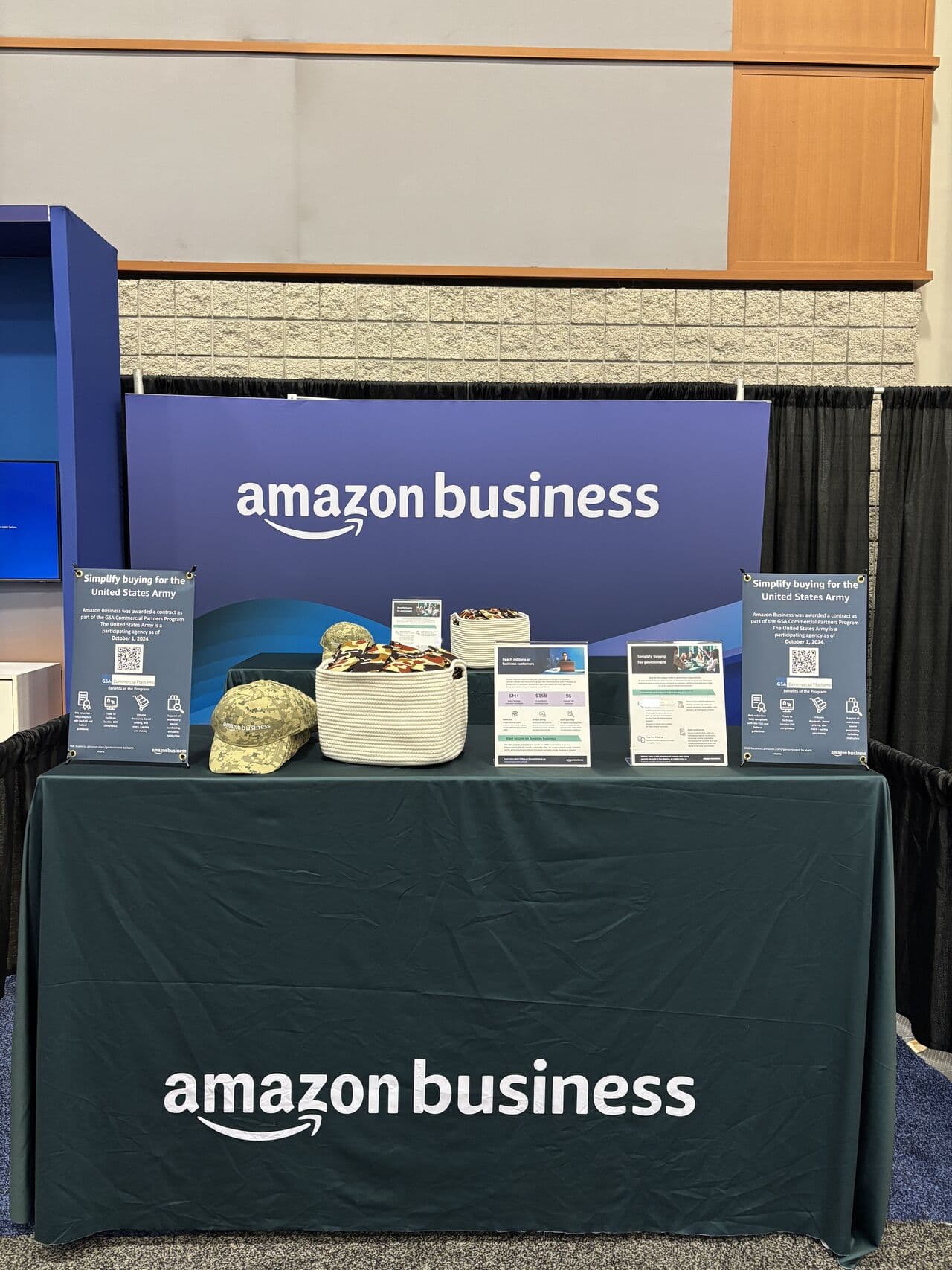 U.S. Army Association (AUSA) thumbnail