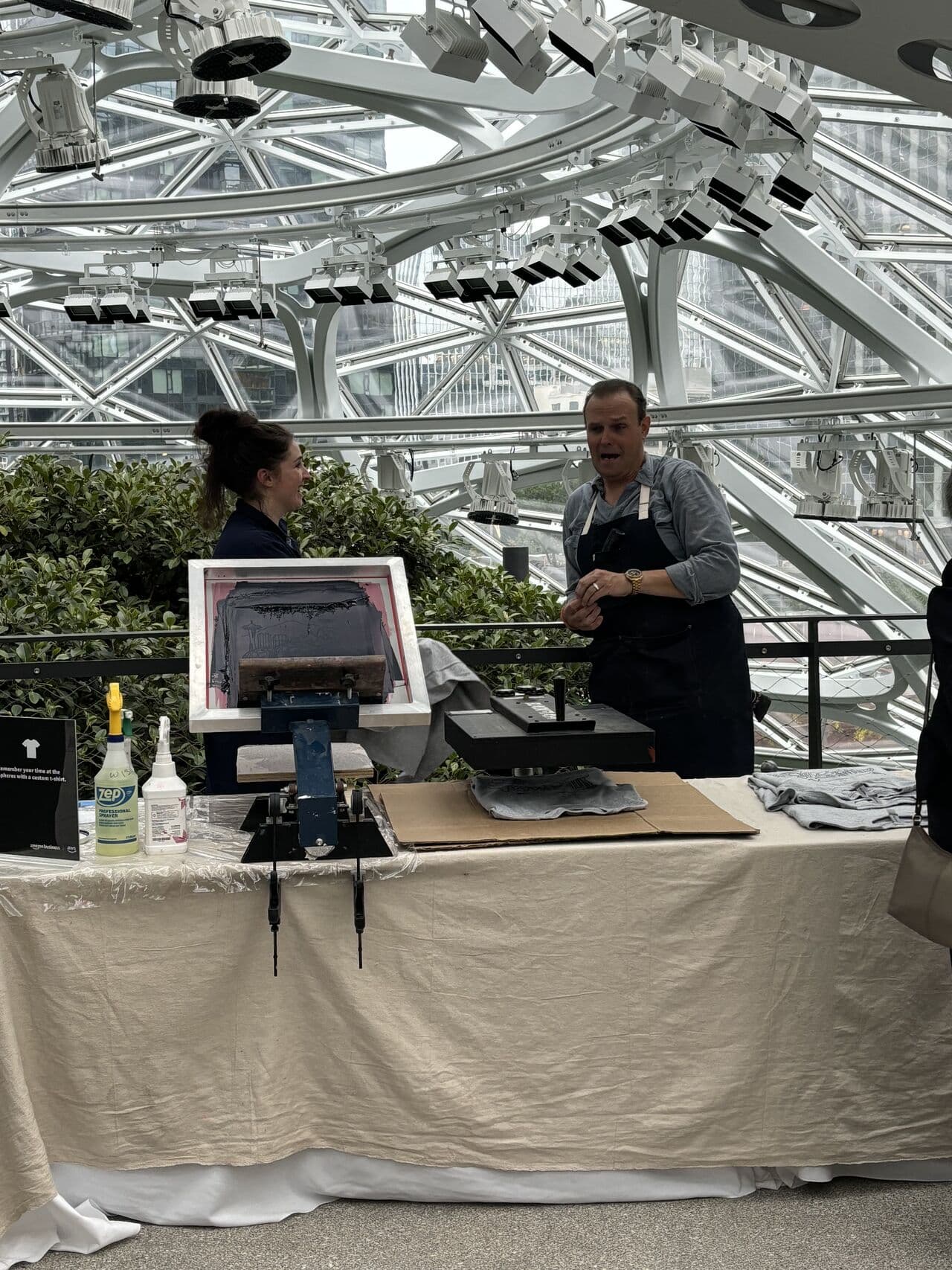 USDA Small Business Summit selected artifact 2