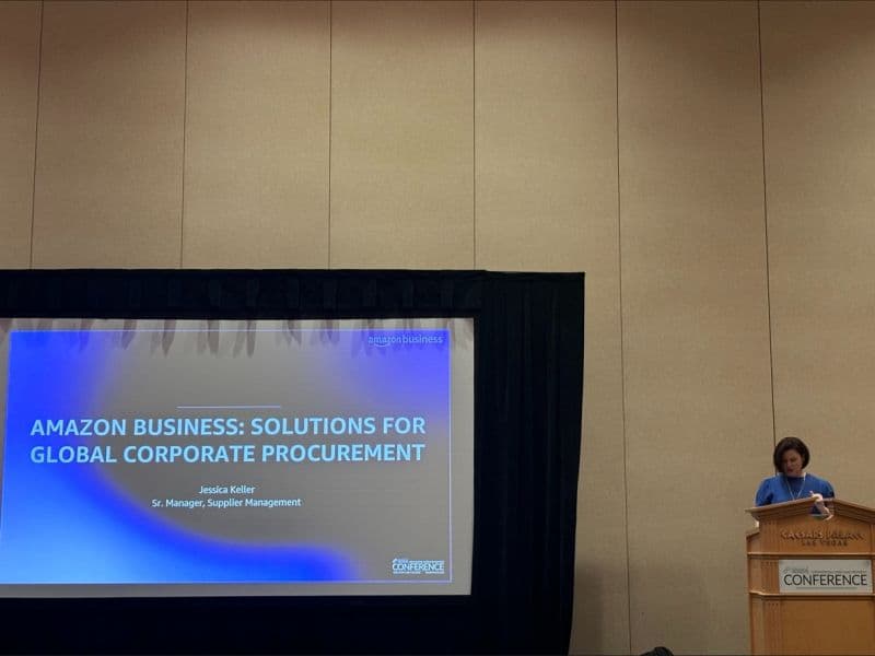 Global Webinars Program Leadership selected artifact 3