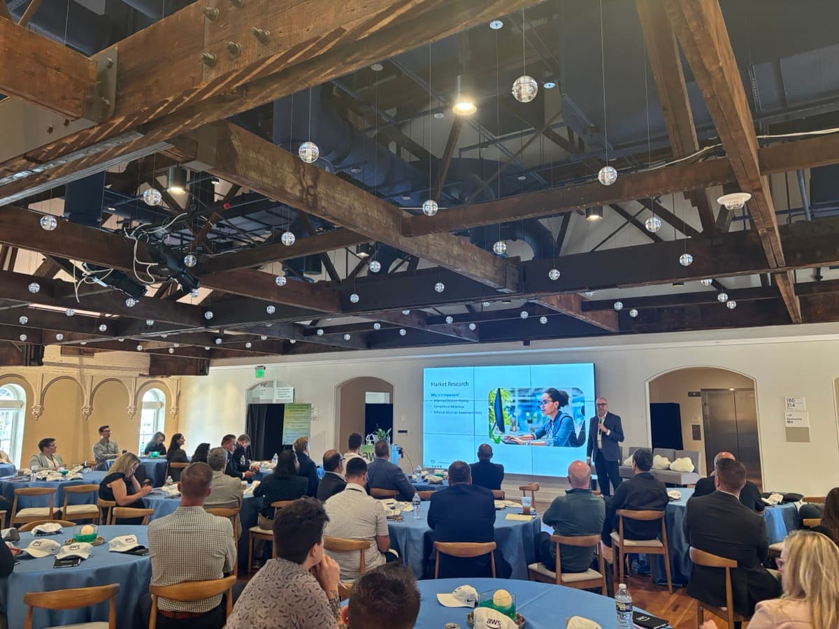 CPO Innovation Forum selected artifact 1