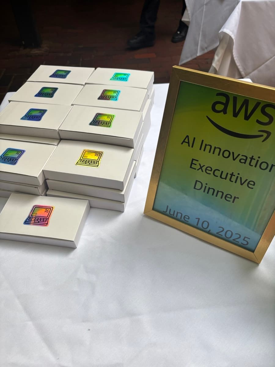 CPO Innovation Forum selected artifact 4