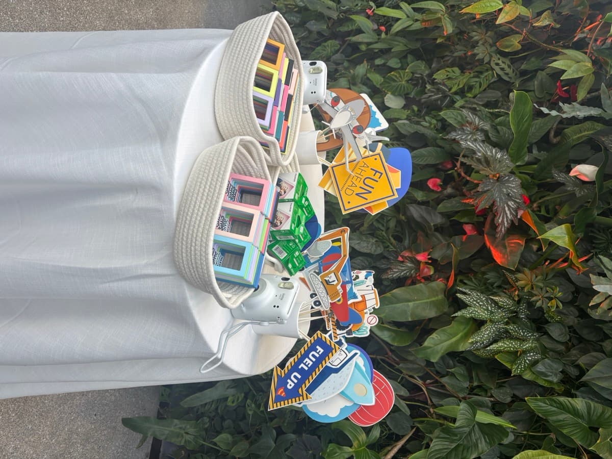 Transportation Research Board Executive Reception selected artifact 3