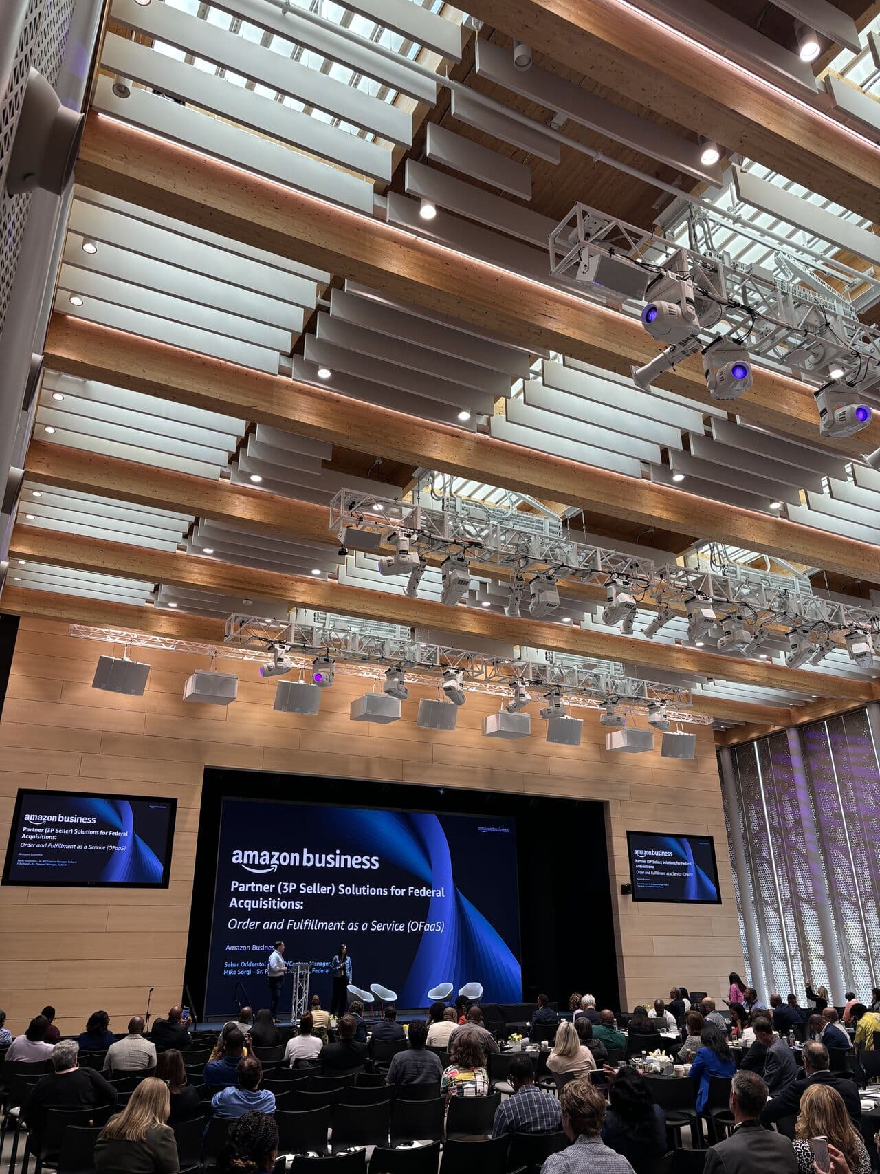 Institute of Commercial Payments Partnership selected artifact 2