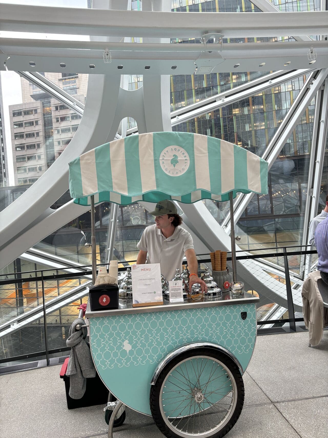 USDA Small Business Summit event