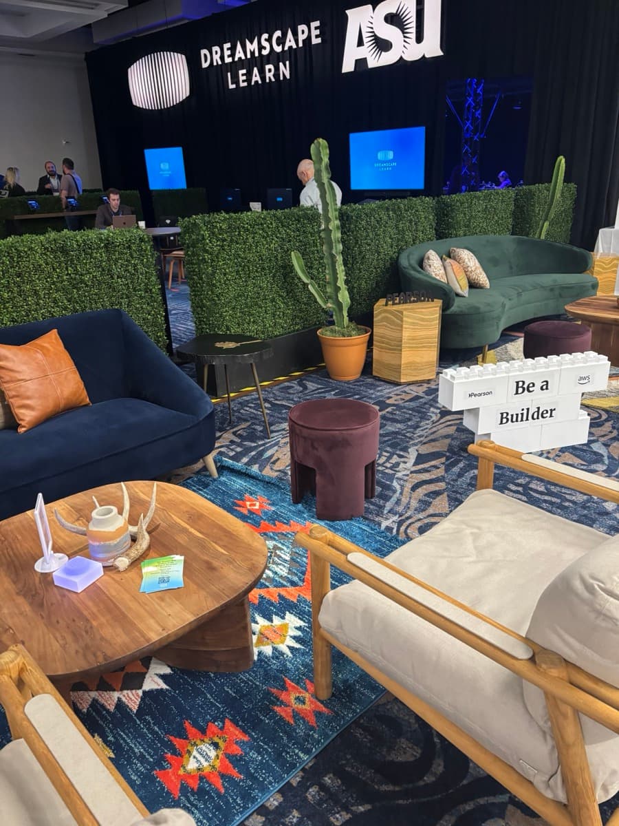 ASU+GSV Summit selected artifact 3