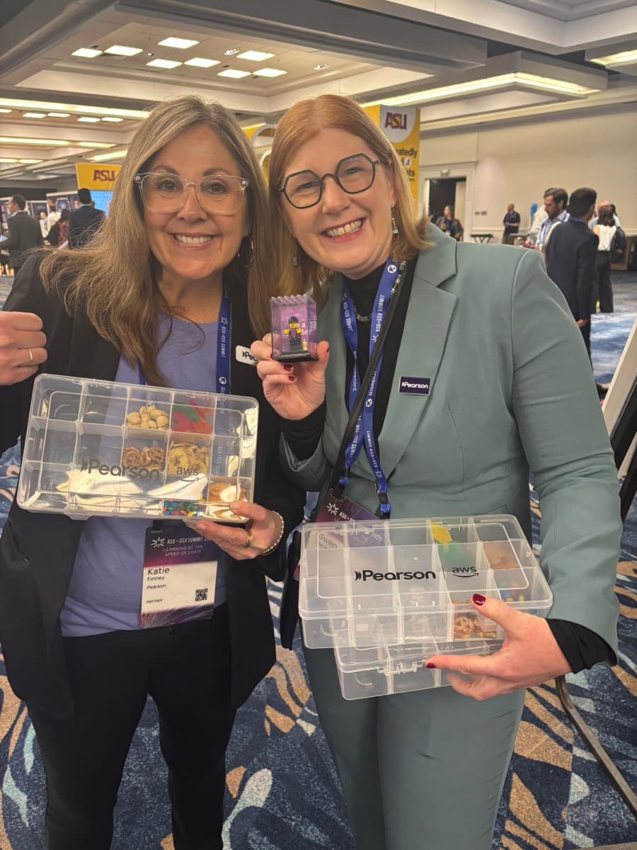 ASU+GSV Summit selected artifact 4