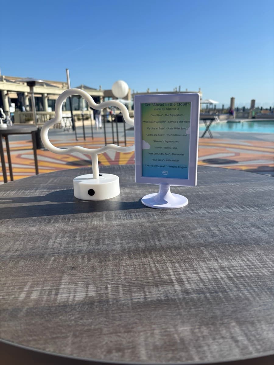 ASU+GSV Summit selected artifact 6