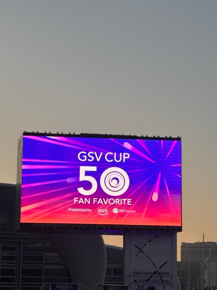 ASU+GSV Summit selected artifact 1