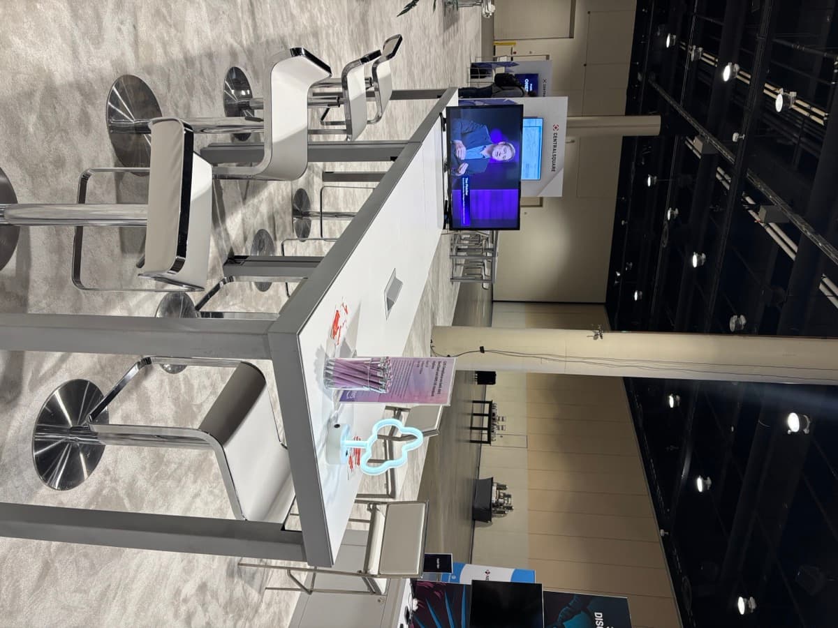 CentralSquare Engage selected artifact 5