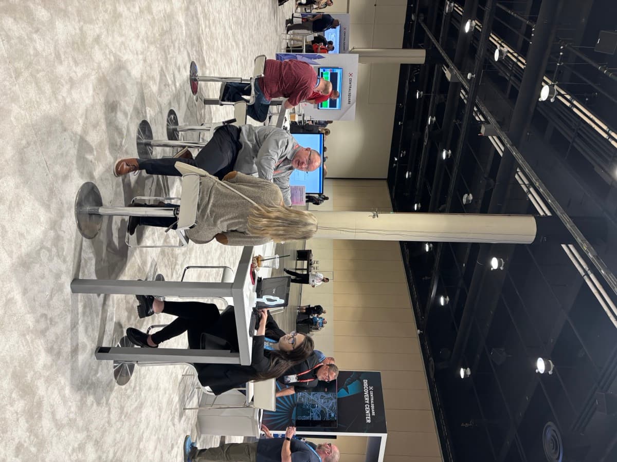 CentralSquare Engage selected artifact 7