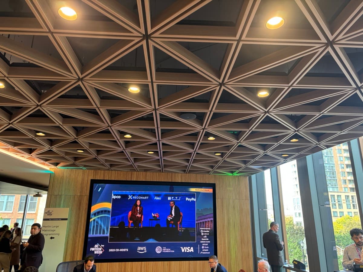 DC FinTech Week selected artifact 3