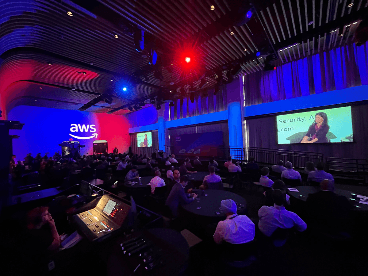 Federal AI Conference selected artifact 2