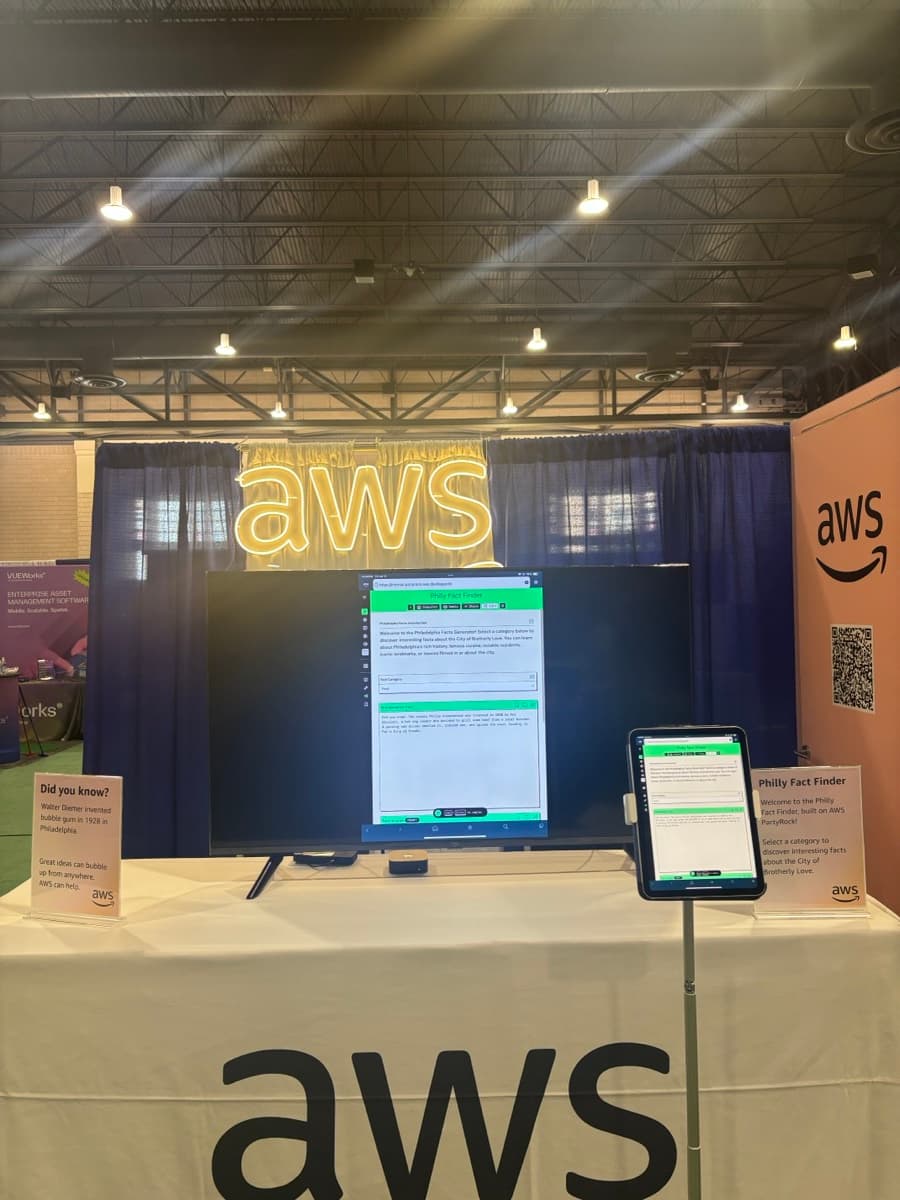 NACo Annual Conference selected artifact 3