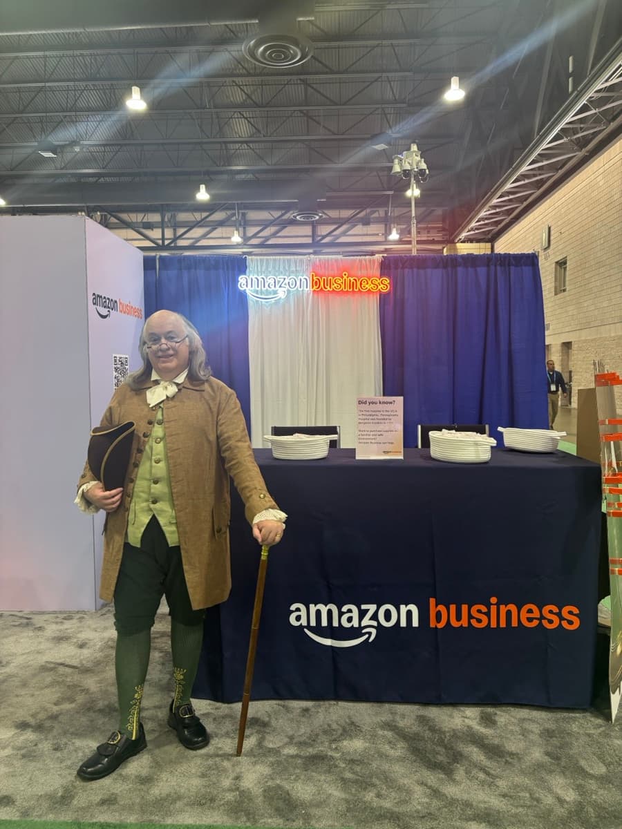 NACo Annual Conference selected artifact 1