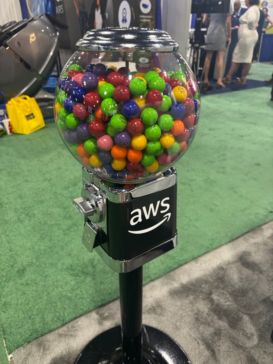 NACo Annual Conference selected artifact 4